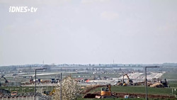 Letiště Václava Havla Praha