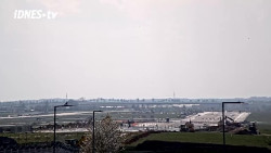 Letiště Václava Havla Praha