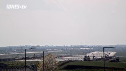 Letiště Václava Havla Praha