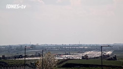 Letiště Václava Havla Praha