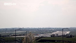 Letiště Václava Havla Praha