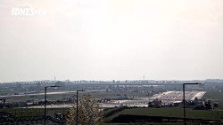 Letiště Václava Havla Praha