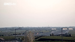 Letiště Václava Havla Praha