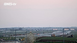 Letiště Václava Havla Praha