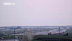 Letiště Václava Havla Praha