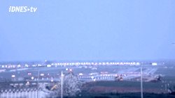 Letiště Václava Havla Praha