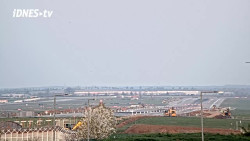 Letiště Václava Havla Praha