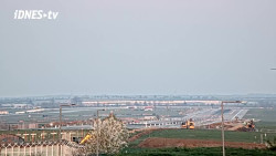 Letiště Václava Havla Praha