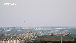 Letiště Václava Havla Praha