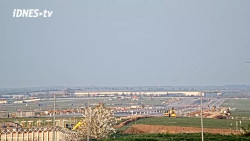 Letiště Václava Havla Praha