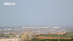 Letiště Václava Havla Praha