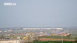 Letiště Václava Havla Praha