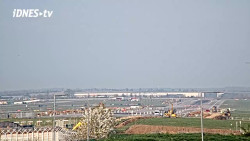 Letiště Václava Havla Praha