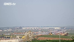 Letiště Václava Havla Praha