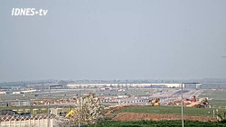 Letiště Václava Havla Praha