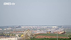 Letiště Václava Havla Praha