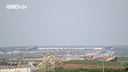 Letiště Václava Havla Praha