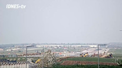 Letiště Václava Havla Praha