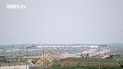 Letiště Václava Havla Praha