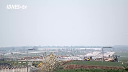 Letiště Václava Havla Praha