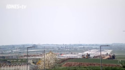 Letiště Václava Havla Praha