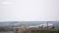 Letiště Václava Havla Praha