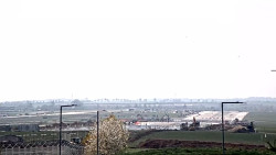 Letiště Václava Havla Praha