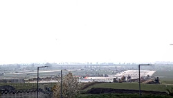 Letiště Václava Havla Praha