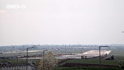 Letiště Václava Havla Praha