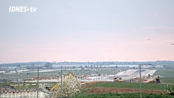 Letiště Václava Havla Praha