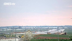 Letiště Václava Havla Praha