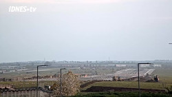 Letiště Václava Havla Praha