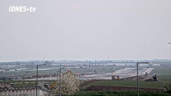 Letiště Václava Havla Praha