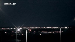 Letiště Václava Havla Praha