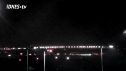 Letiště Václava Havla Praha