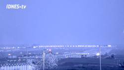 Letiště Václava Havla Praha