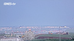 Letiště Václava Havla Praha