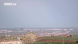 Letiště Václava Havla Praha