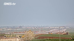 Letiště Václava Havla Praha