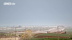 Letiště Václava Havla Praha