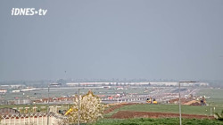 Letiště Václava Havla Praha