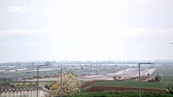 Letiště Václava Havla Praha