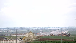 Letiště Václava Havla Praha