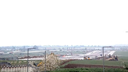 Letiště Václava Havla Praha