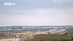 Letiště Václava Havla Praha