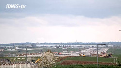 Letiště Václava Havla Praha