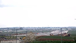 Letiště Václava Havla Praha