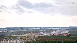 Letiště Václava Havla Praha