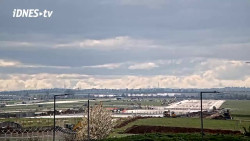 Letiště Václava Havla Praha