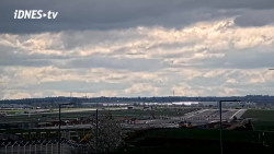 Letiště Václava Havla Praha